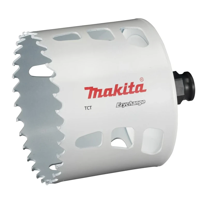 Makita E-06812 Ezychange 83mm TCT Holesaw