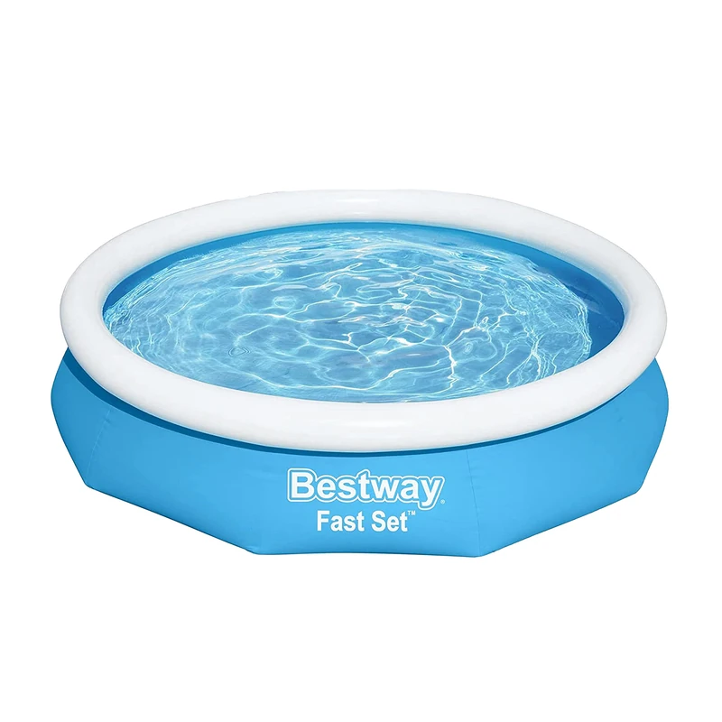 Bestway 10' x 26"/3.05m x 66cm Pool Set
