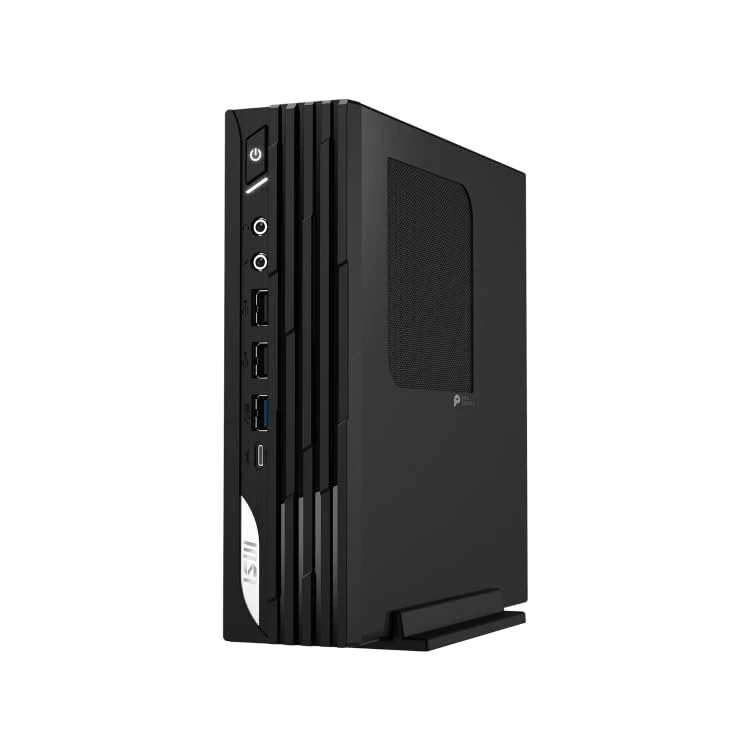 MSI PRO DP21 14M i7 14700 BB Mini-Tower Nero Intel H610 LGA 1700 2.1 GHz (PRO DP21 14M i7 14700 BB) - Image 1
