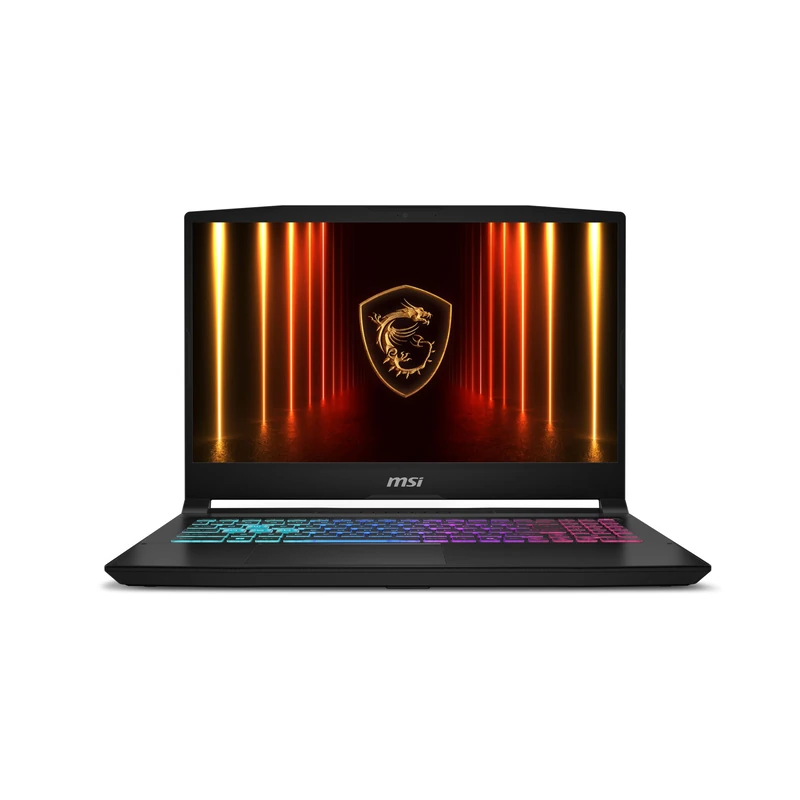 MSI Katana 15 HX Gaming Laptop | Intel i7-14650HX | NVIDIA GeForce RTX 5070 | 15.6" QHD 165Hz 100% DCI-P3 IPS Screen | 32GB RAM | 1TB SSD | Windows 11 Home | Black