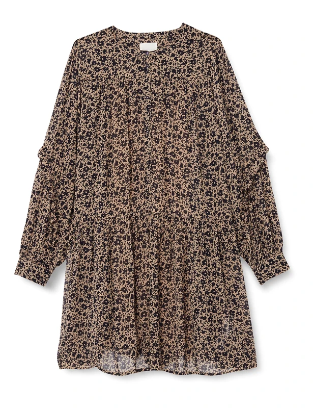 PART TWO Women's MilaPW DR Dress, Amphora Graphic Flower, 32