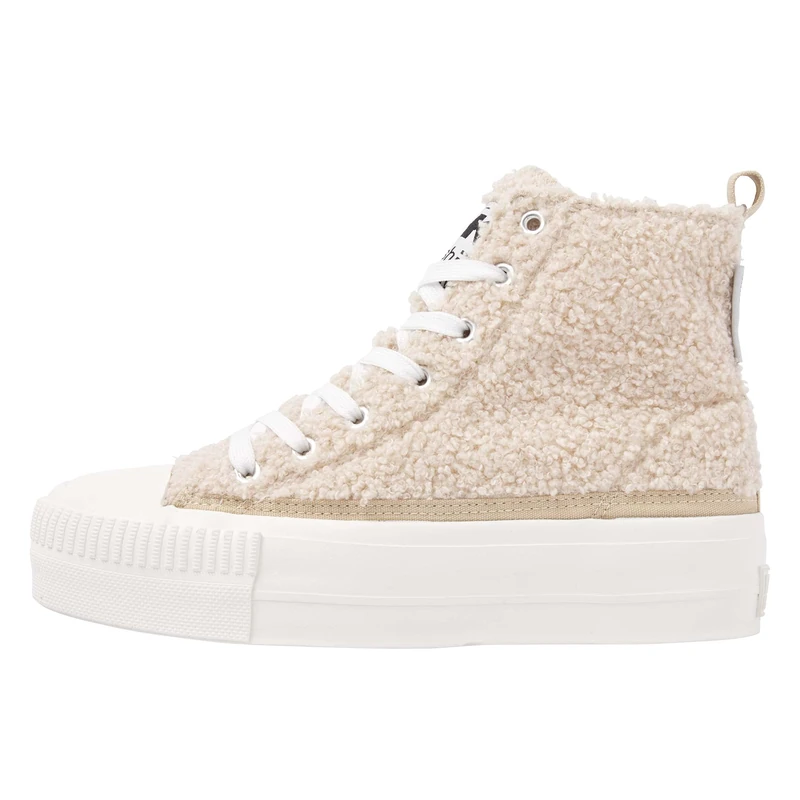 British Knights Kaya MID, Sneaker, Beige, - Image 1