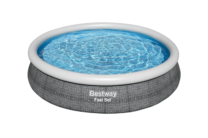 Bestway 12' x 30"/3.66m x 76cm Pool Set