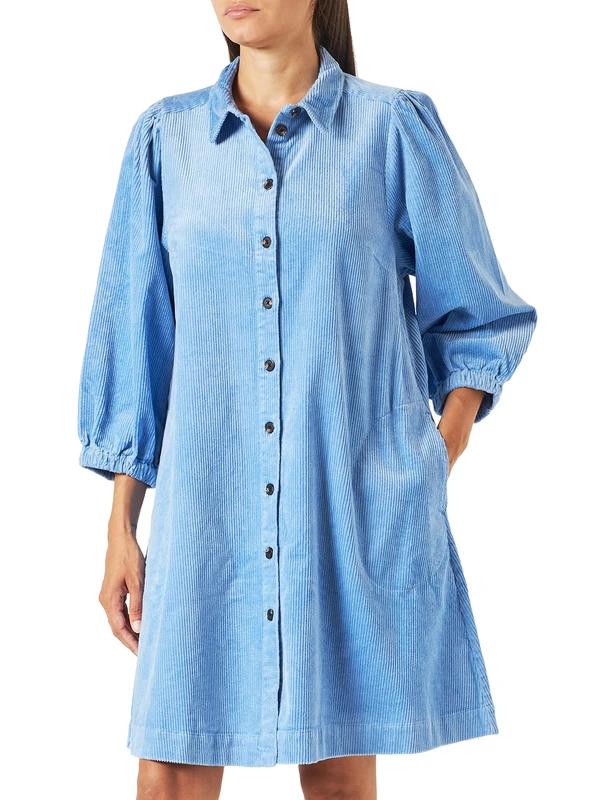 PART TWO Women's EleinaPW DR Dress, Della Robbia Blue, 44