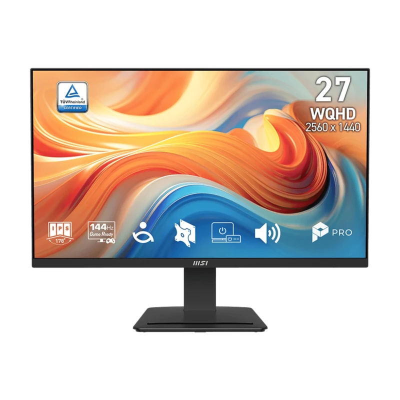 MSI Pro MP273Q E14