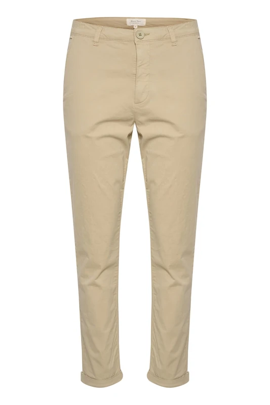 PART TWO Women's KirtaPW PA Pants, Safari, 40