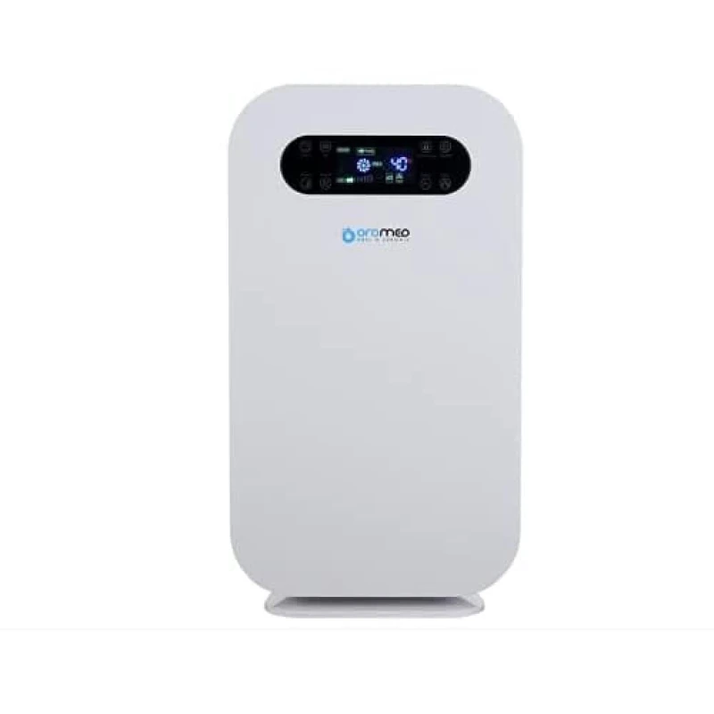 Oromed ORO-AIR PURIFIER BASIC HEPA Air Purifier – 48W – 280 m3/h