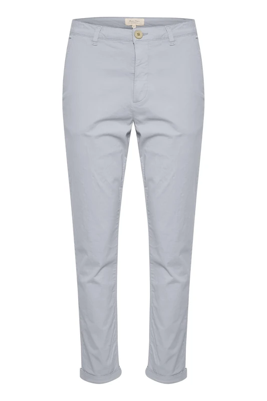 PART TWO Womens KirtaPW PA Pants Pants, Quarry, 34 - Image 1