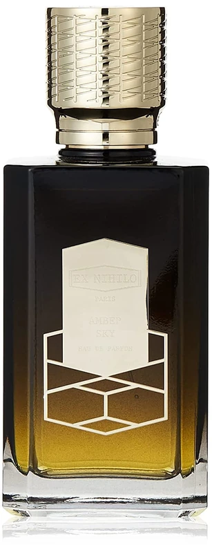 EX NIHILO Amber Sky Eau de Parfum, Unisex (100 ml)
