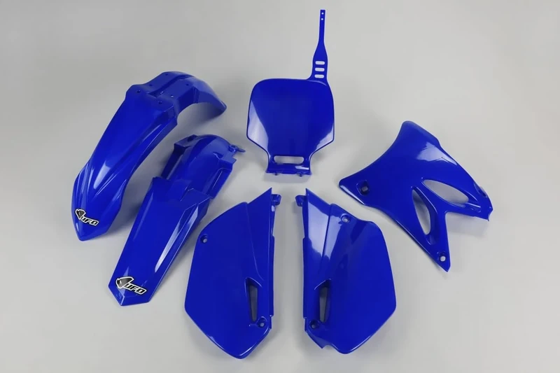 UFO PLAST Yamaha YZ 85 2002-2014 Blue Kit