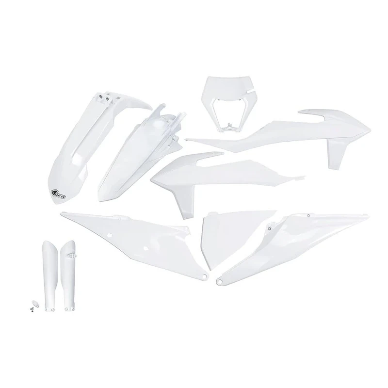 UFO PLAST Six Days 21-22 Edition KTM EXC-F 350 2020-2023 Kit