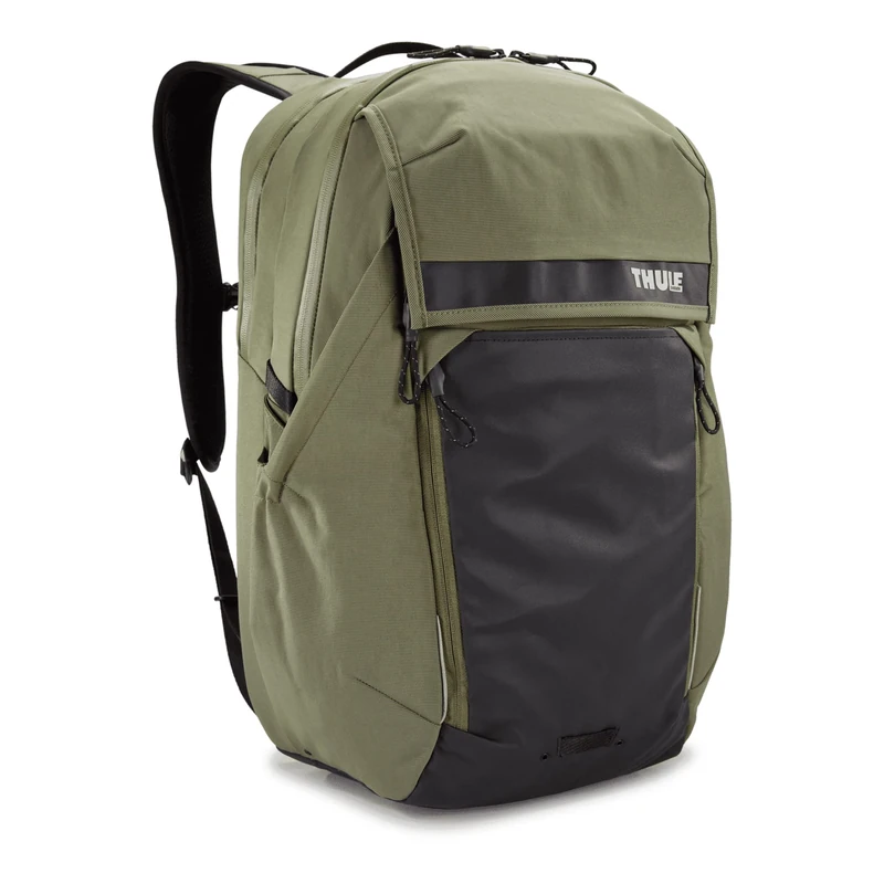 Thule Paramount Commuter Backpack 27L - Olivine