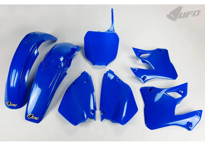 UFO PLAST Yamaha YZ 125 2000-2001 Blue Kit