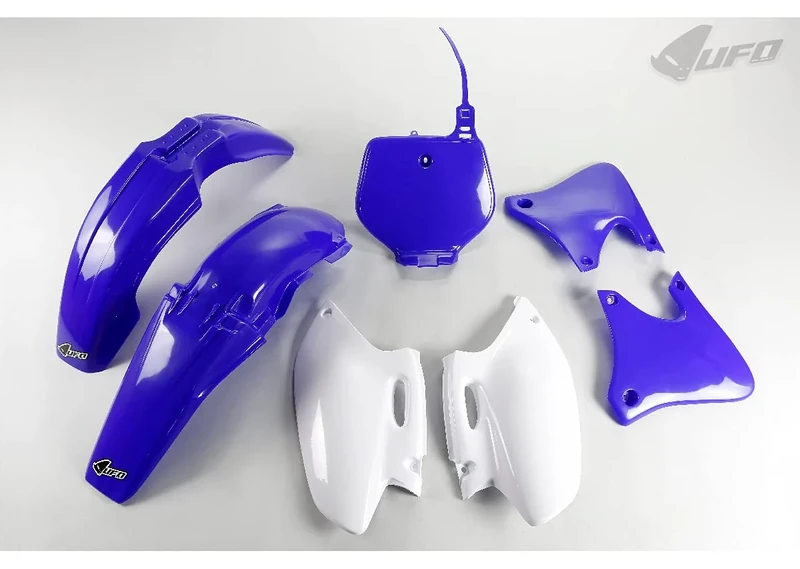 UFO PLAST Kit 999 99 Yamaha YZF 400 1998-1999
