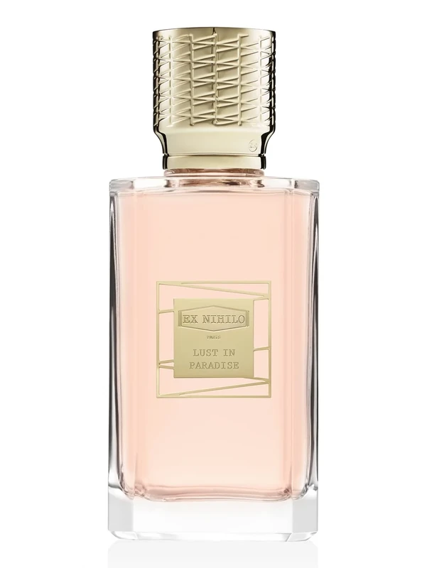 EX NIHILO Lust In Paradise Eau de Parfum, Women (100 ml)