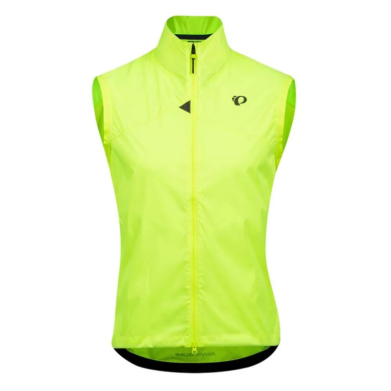 PEARL IZUMI Men's Zephrr Barrier Vest - Image 1