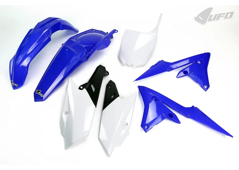 UFO PLAST Kit 999 18 Yamaha YZF 250 2014-2018
