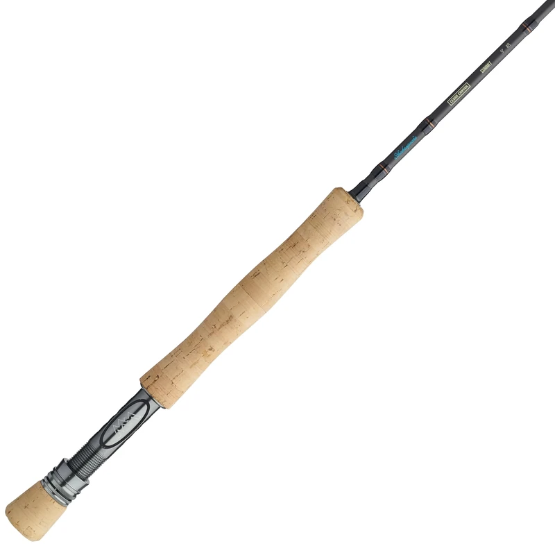 Shakespeare Cedar Canyon Summit Fly Fishing Rod