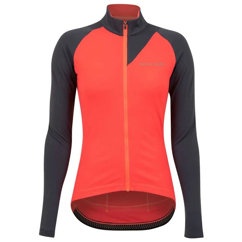 PEARL IZUMI Brand Jersey Model W Attack Thermal Jersey Multicoloured