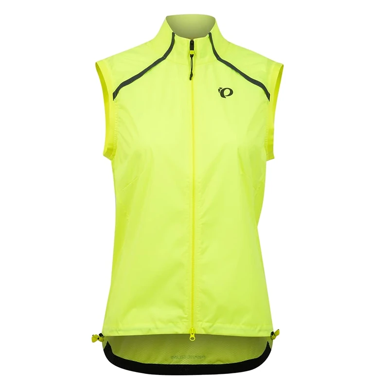 PEARL IZUMI Zephrr Barrier Vest Women - Image 1