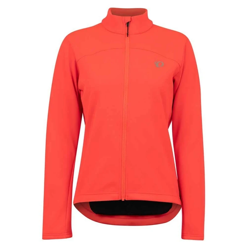 Pearl Izumi Quest AmFIB Jacke, Women’s Jacket, Red, 112321029EGXS - Image 1
