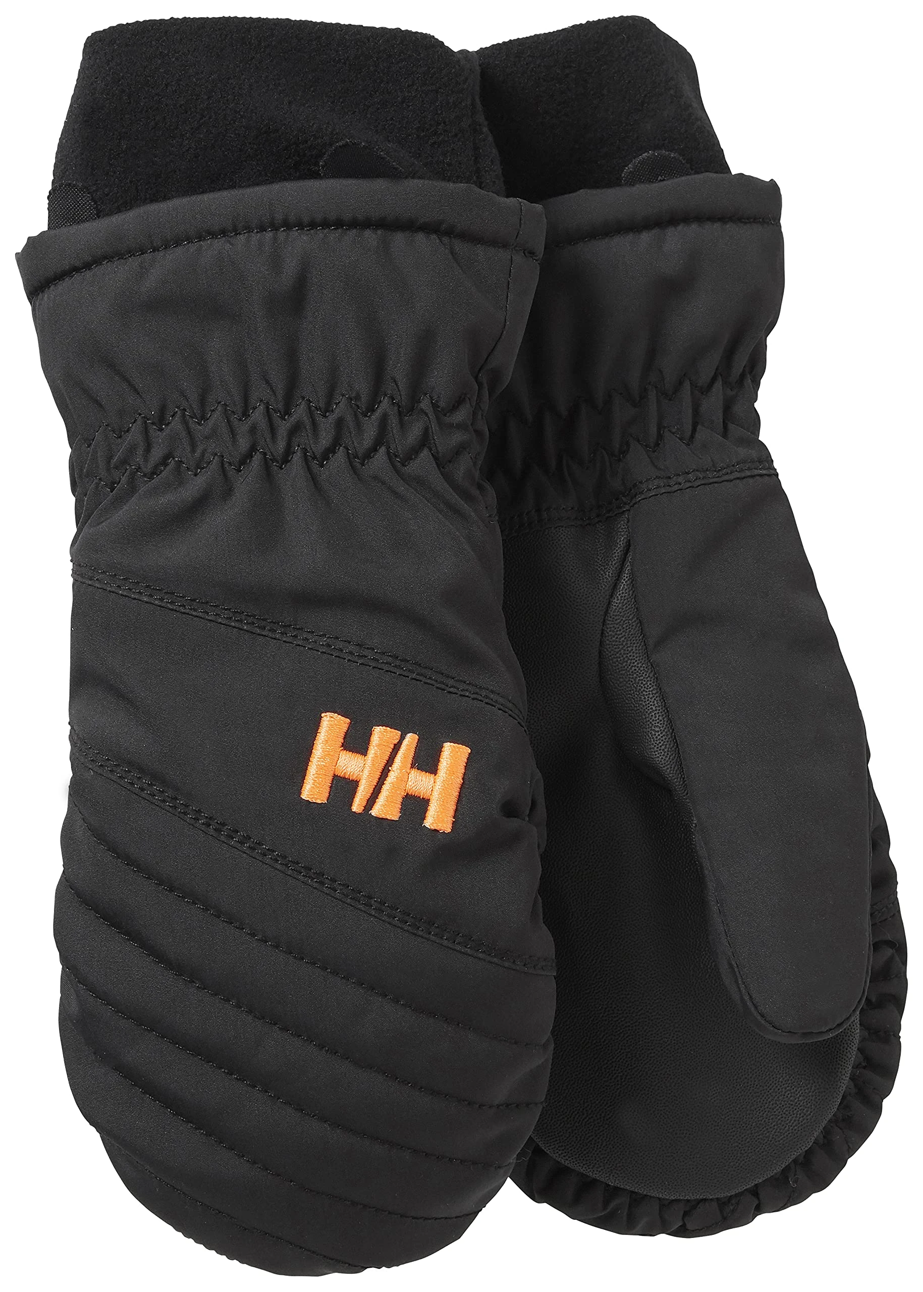 Helly Hansen K Performance Mitten 2.0 Kids Unisex Black New