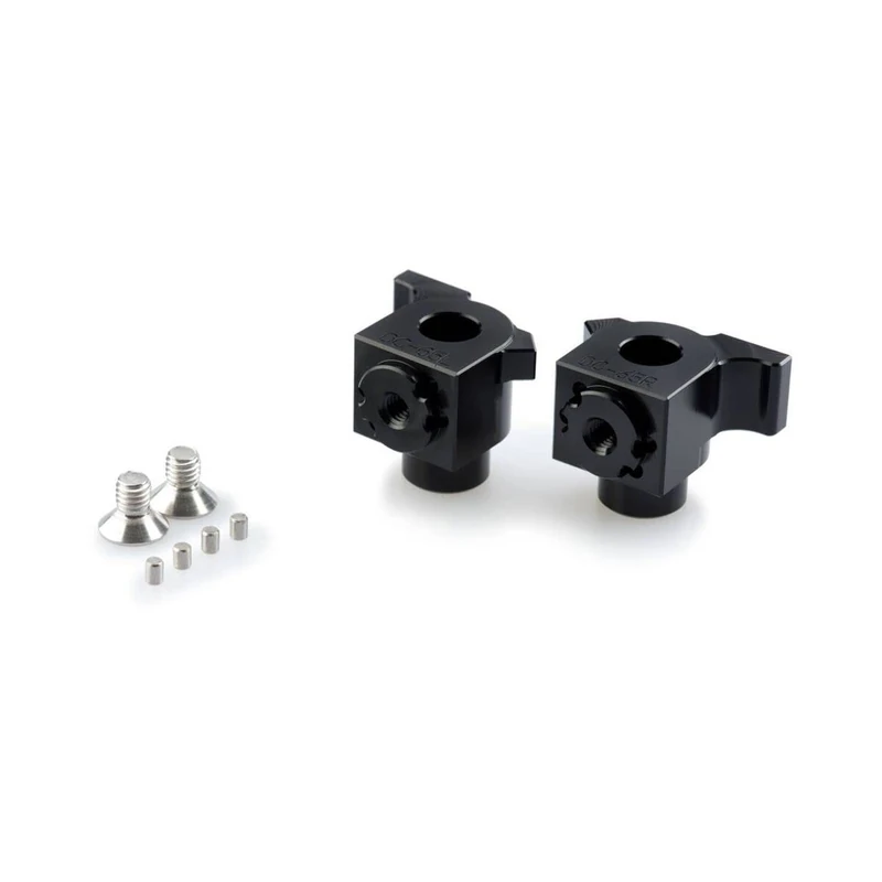 ADJUSTABLE FOOTPEGS ADAPTORS