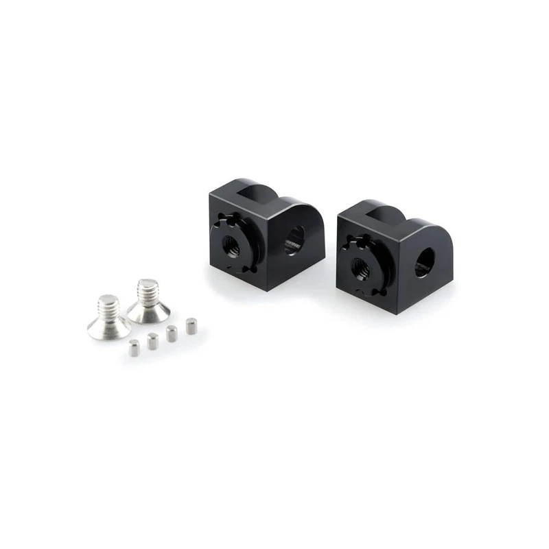 Puig ADJUSTABLE FOOTPEGS ADAPTORS