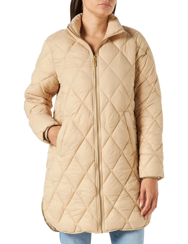 PART TWO Women's OlilasPW OTW Outerwear, Humus, 40