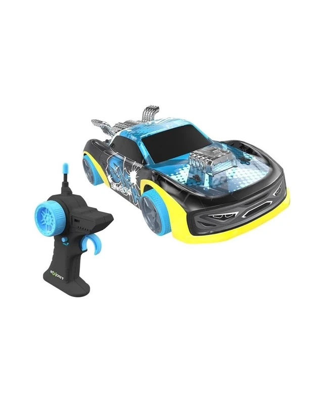 Rocco Giocattoli - Exost XMOKE - Image 1
