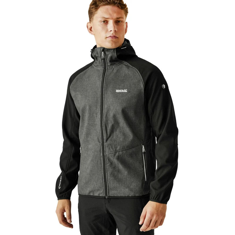 Regatta Arec III Mens Softshell Jacket