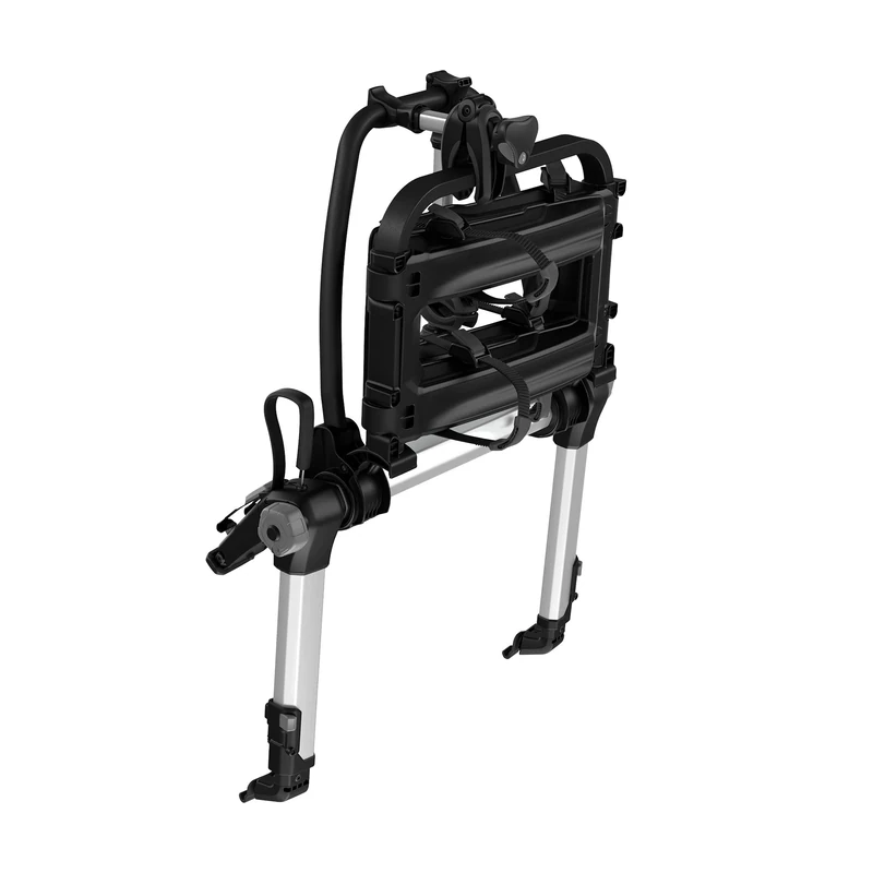 Thule OutWay Platform 2-bike platform trunk bike rack black/aluminium