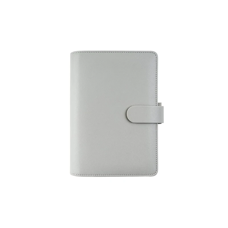 Filofax Personal Saffiano Organiser - Granite