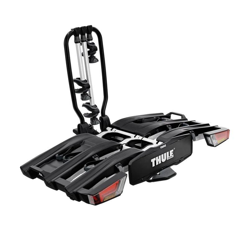 THULE EASYFOLD XT FIX4BIKE 3BIKE 13 PIN BIKE HOLDER