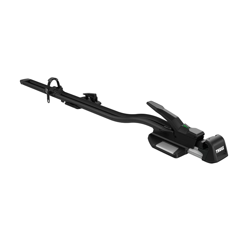 Thule TopRide Roof Bike Rack Black, One-Size