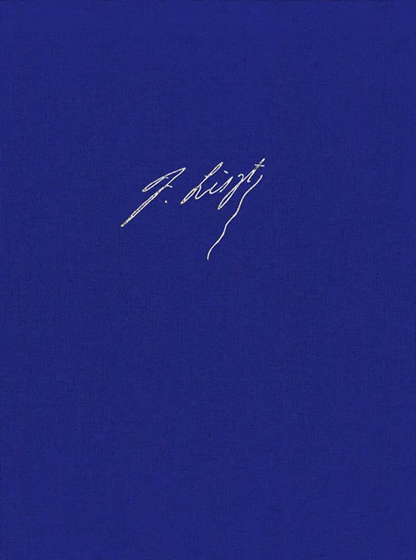 Free Arrangements and Technical Exercises. (Suppl.16) (Piano Solo/Hardback)