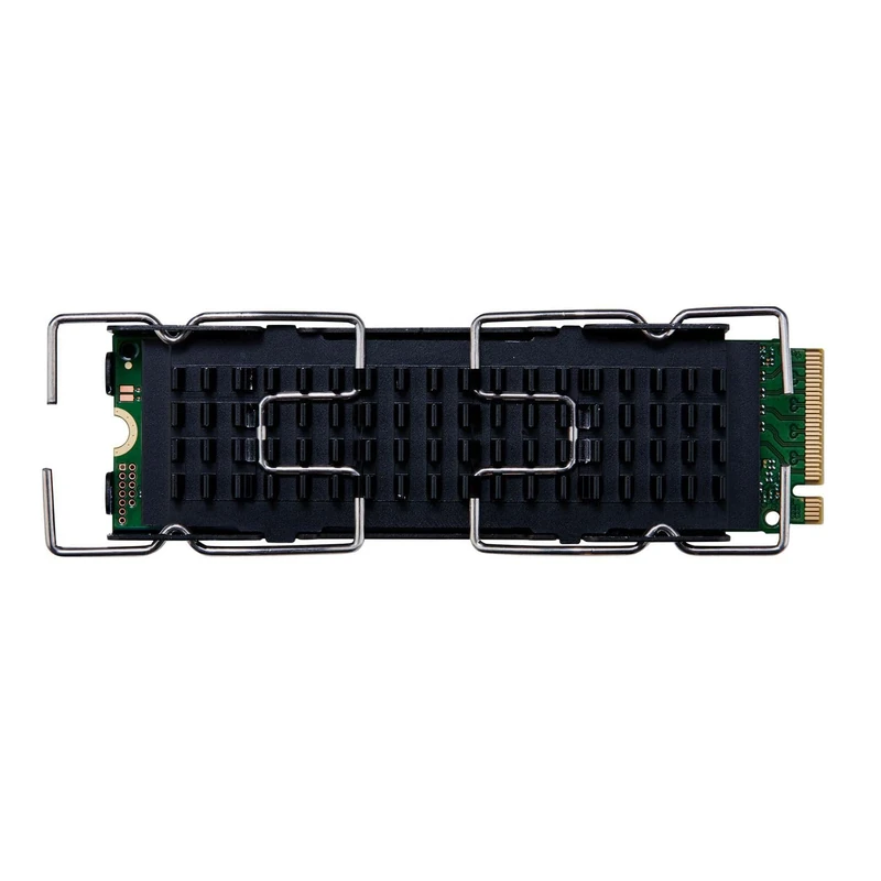 HP ZTurbo 512GB PCIeGen4x4 SSD Kit