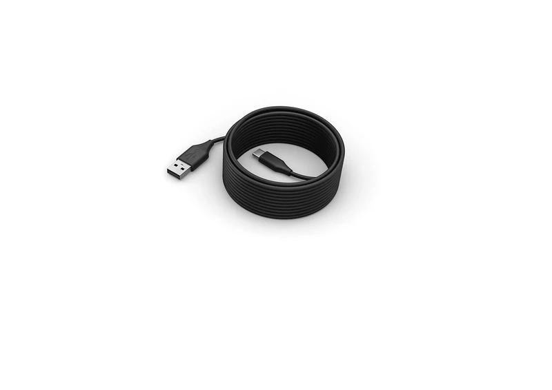 Jabra PANACAST 50 USB CABLE USB 2.0, 5M, USB-C TO USB-A