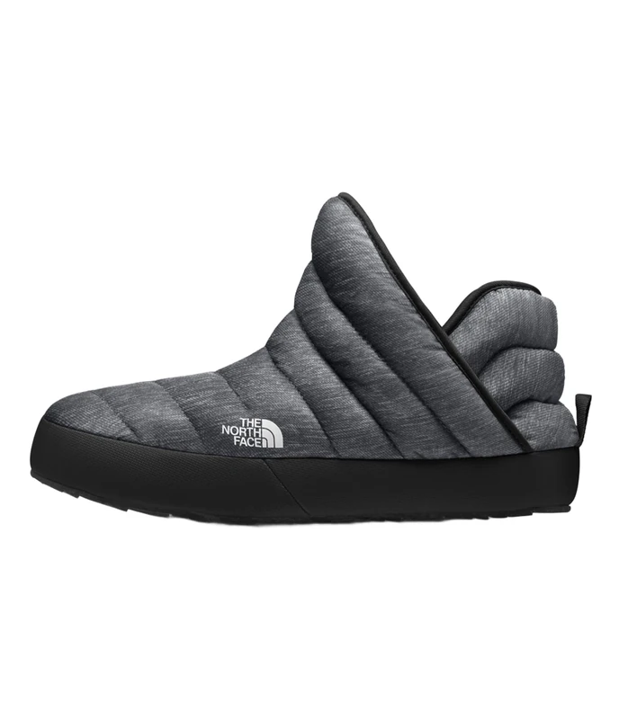 The North Face Womens Thermoball Clog, TNF Black, 6 UK