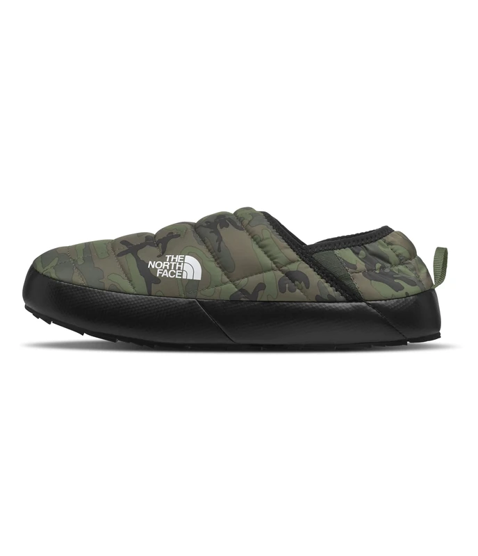 The North Face Thermoball V Mule Thymbrushwdcamoprint/Thym 7