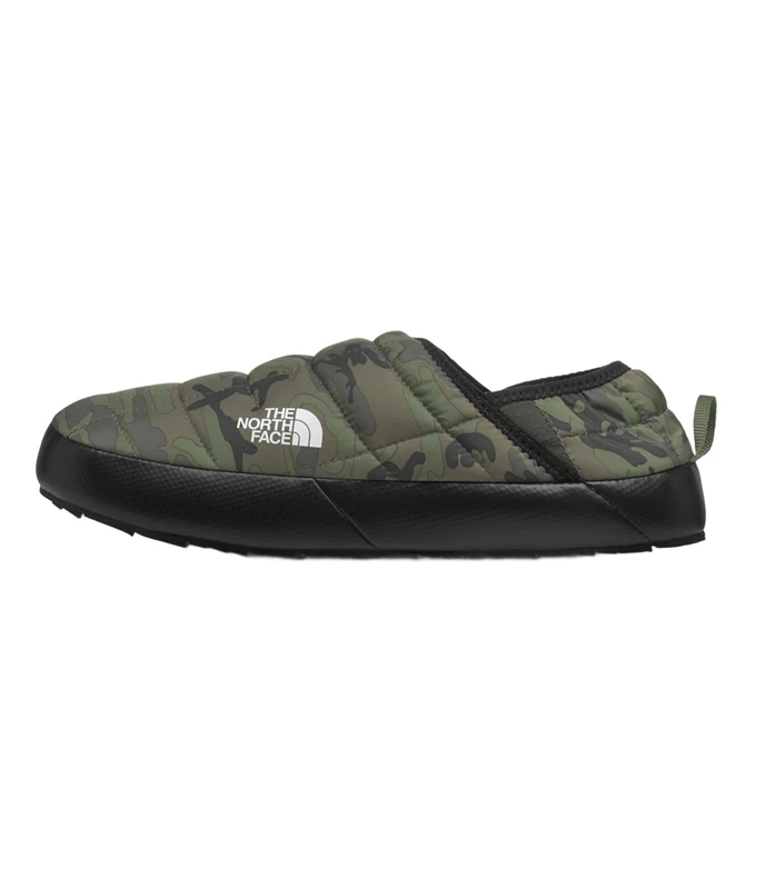 The North Face M THERMOBALL TRACTION MULE V Slippers