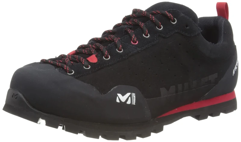 MILLET Friction U Men's, Black, 5