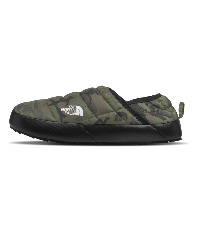 The North Face Thermoball V Mule Thymbrushwdcamoprint/Thym 10