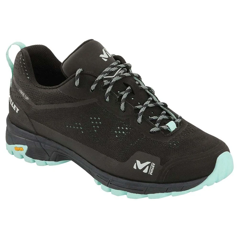 MILLET Hike Up W Men's, Black, 7