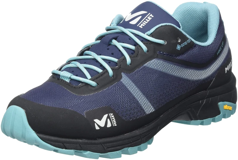 MILLET Hike Up GTX W Women's, Blue, 4.5