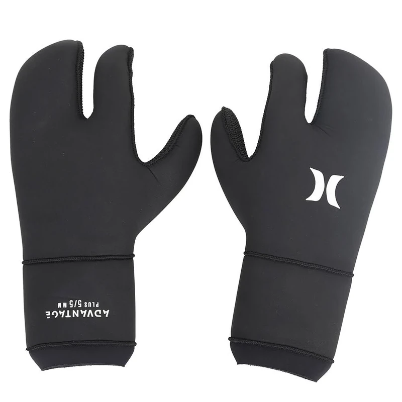 Surf gloves men - Advantage Plus 5MM 3 Finger