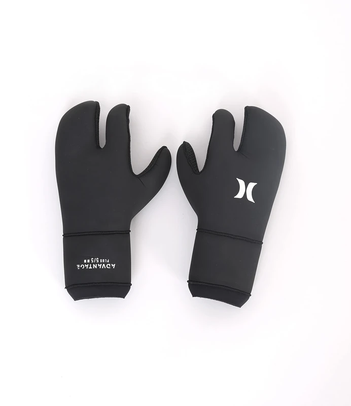 Surf gloves men - Advantage Plus 5MM 3 Finger