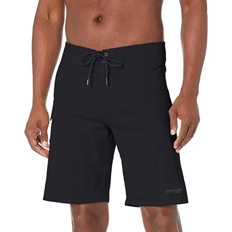 Oakley Men's Kana 21 2.0 Surf | Lifestyle | Other/Without Technology, Blackout, 22 - Image 1