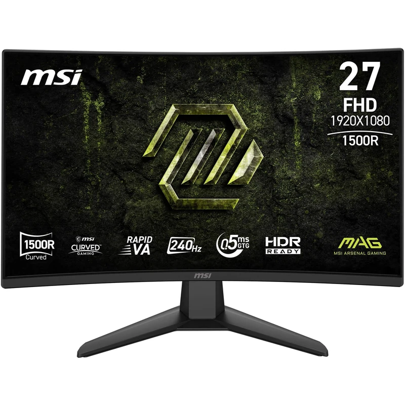 MSI MO MAG 274CF X24