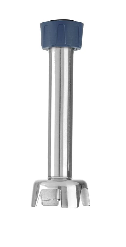 HENDI Stirring Rod, for HENDI Hand Blenders 221884 & 221891, Mixes-Vegetable Soups-Muses-Sauces Fillings and Mayonnaise, 250mm, Stainless Steel